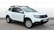 Dacia Duster 1.0 TCe 100 Comfort 5dr Bi Fuel Estate